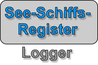 See-Schiffs- Register Logger